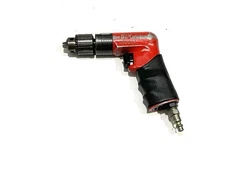 Sioux Non Reversible Mini Palm Drill 2600 RPM Model-SDR4P26N2