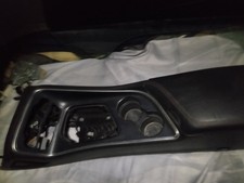 2015-2023 Dodge Challenger Floor Center Console Black Oem