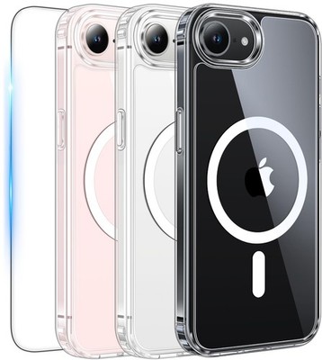 Funda Para iPhone 16E 2025 Forro Cober Carcasa Protectora Cubierta Case Cover