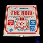 Funko Pop & Tee Ad Icons DOMINO’S THE NOID Size XL T-Shirt Target Exclusive