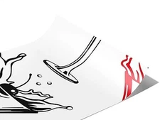 Rwraps - Vodka C31-RDIG-ALC-V-004--G