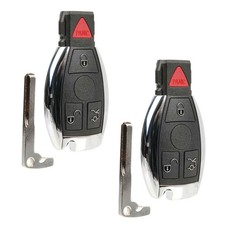 2 Replacement For 2007 2008 2009 2010 2011 Mercedes Benz S550 Key Fob Remote 2 Replacement For 2007 2008 2009 2010 2011 Mercedes Benz S550 Key Fob Remote