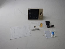 Generic FA02-H - Facial/Fingerprint Biometric Time Attendance Clock System