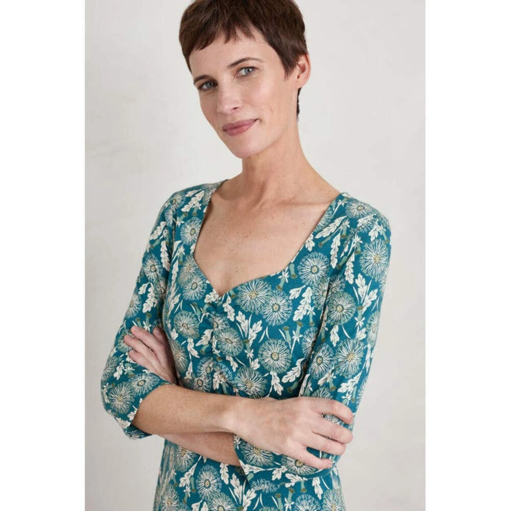 UNDERCOVER Abito segreto Seasalt 3 4 Tarassaco Semi di Tarassaco Seaway