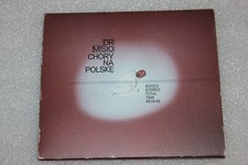 Dr. Misio - Chory Na Polskę CD NEW SEALED