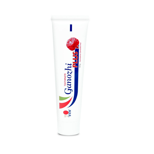 DXN Ganozhi Toothpaste With Ganoderma 1 Tube 150 G for sale online eBay