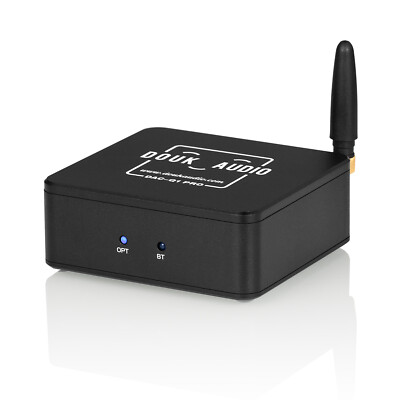 HIFI Bluetooth 5.0 Stereoempfänger Digital-Analog-Wandler Speaker Receiver LDAC