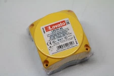 Banner Lovato 22mm LPZP1A5 Polycarbonate Empty Control Station Enclosure