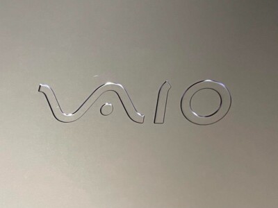 Sony Vaio Z Clamshell Type Silver Laptop PC VJZ131 RAM:16GB SSD