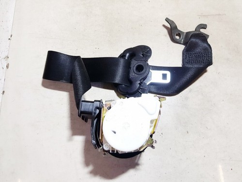 BMW 3-Series 2005 Seat belt - front left side 7130277, 33052212 #1045444-11