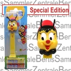 PEZ | ?? Raiffeisen Bee Sumsi | 2013 | Limited | Austria Exclusive | MOC