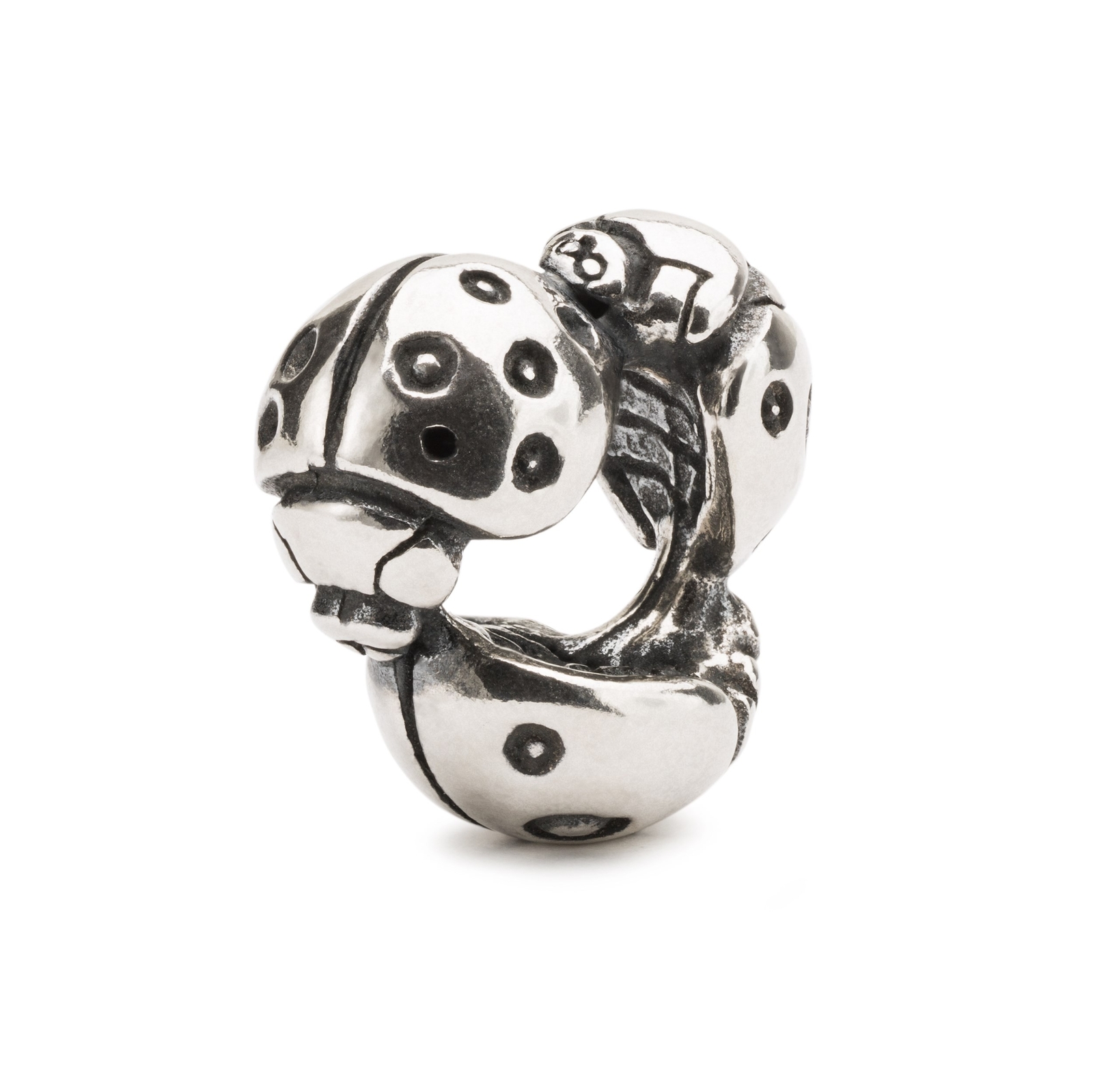 Trollbeads Coccinelle - TAGBE-20213