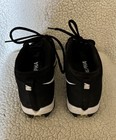Nike Alpha Menace Shark Fast Flex Black  Cleats 878122-011 Size US 11 — photo 4