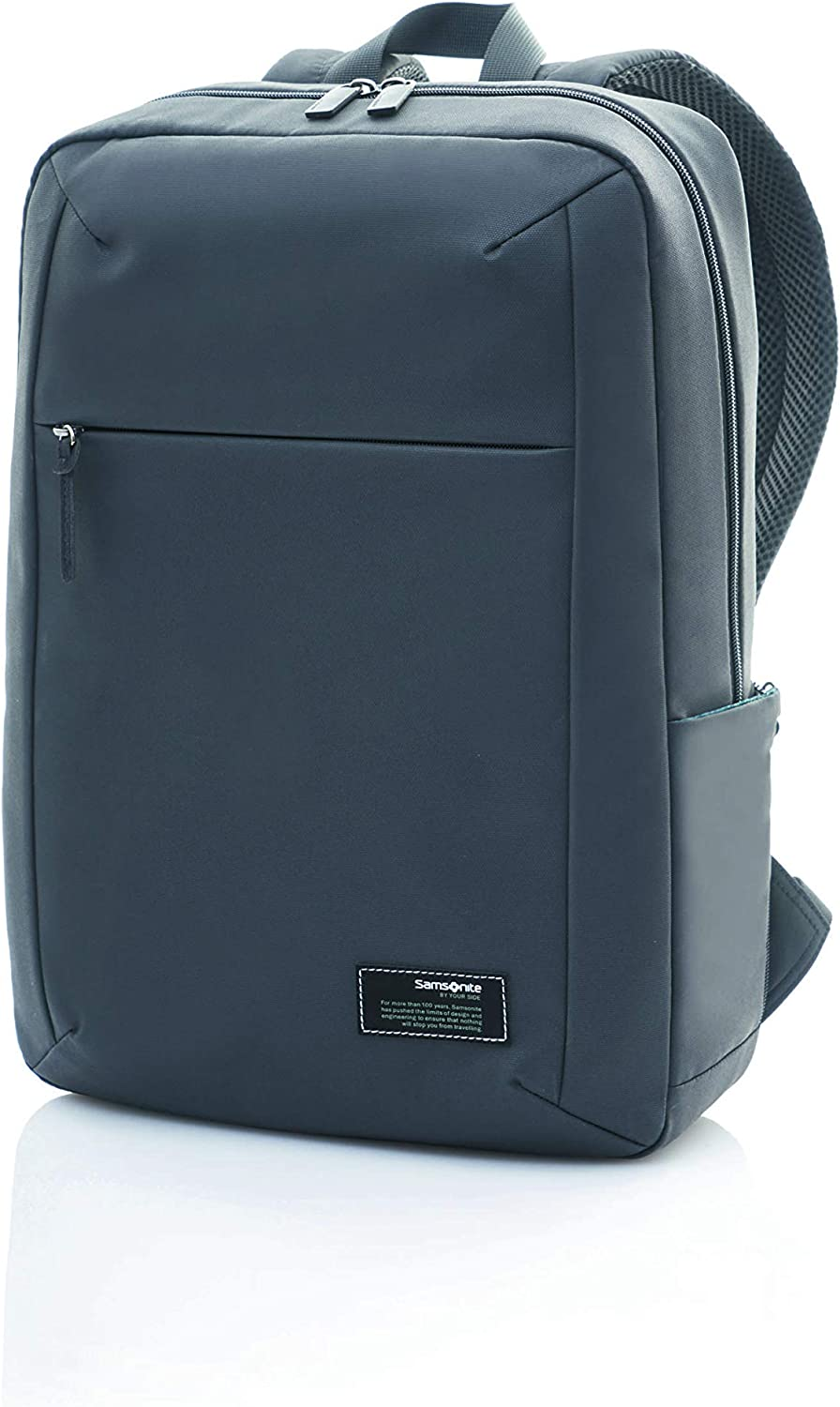 Samsonite 91002 VARSITY Laptop Backpack III, Black, 43 Centimeters eBay