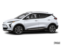 2022 Chevrolet Bolt EUV Premier