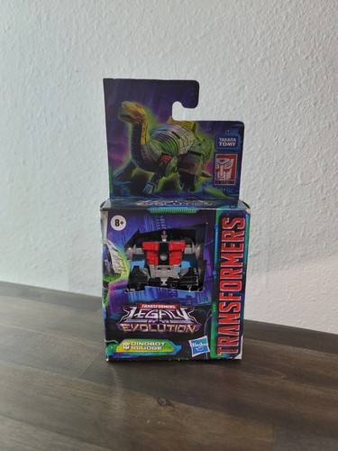 Transformers Legacy Evolution DINOBOT SLUDGE - Bild 1 von 3
