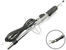 Autoradio Antenne für Opel Astra F Hatchback Teleskopantenne Neu