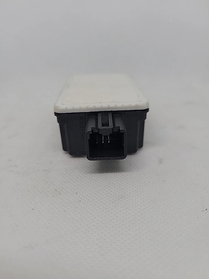 Volvo XC60 T5 TPMS 2015 módulo de monitor de presión de neumáticos 31419138 OEM Foto 4 de 4