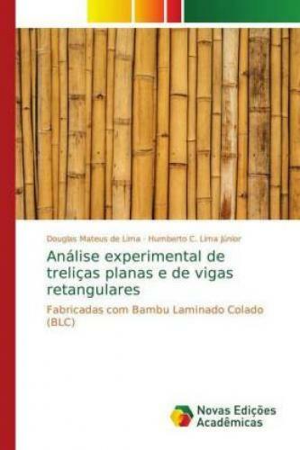 Thumbnail - Análise Experimental De Treliças Planas E De Vigas Retangulares