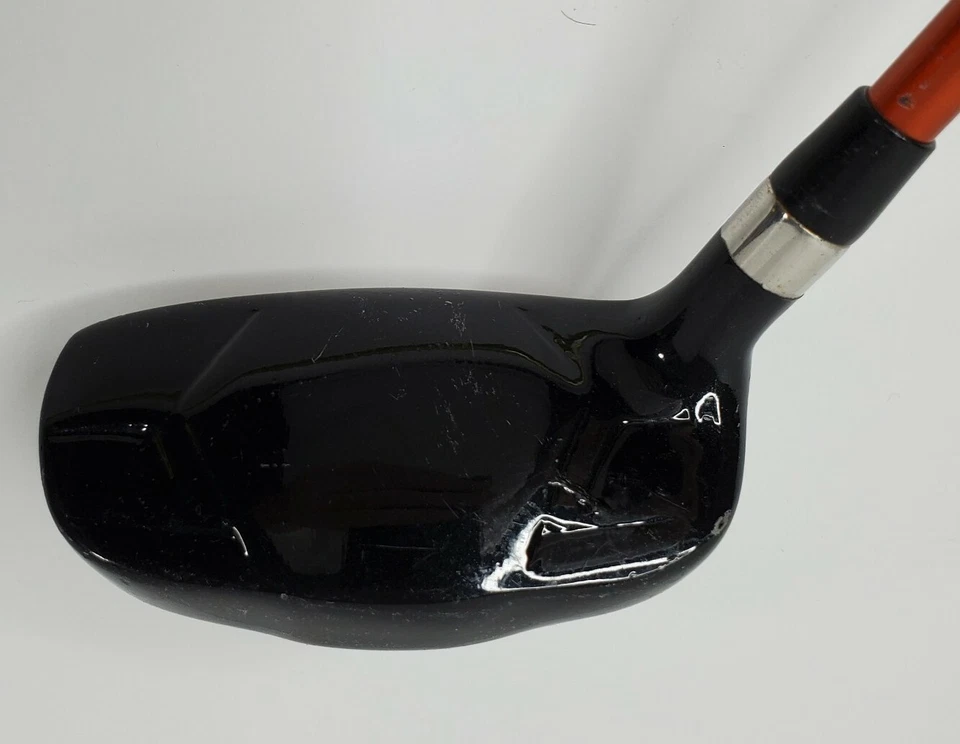 Affinity HT² Stainless Hybrid 3 - EMC Regular Flex 100% Graphite - Left Handed - Image 3 of 4