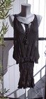Robe Farm Rio Taille S Noire Boho Chic - Parfaite pour l'Eté