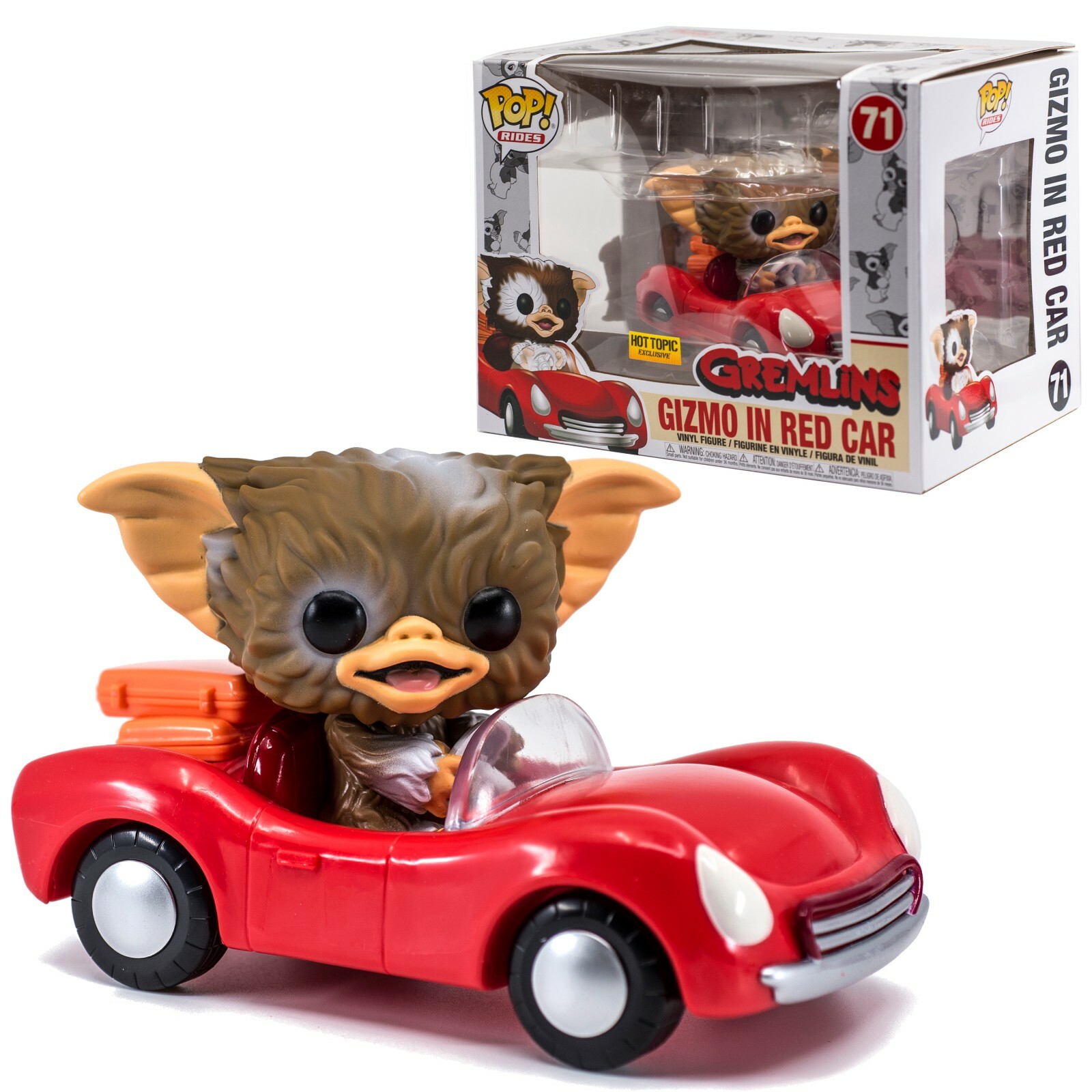 funko pop de gizmo