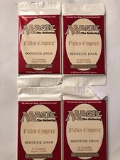 magic the gathering fallen empires booster box Amazon.com: Magic: The Gathering Modern Horizons 3 Collector Booster Box main image 0