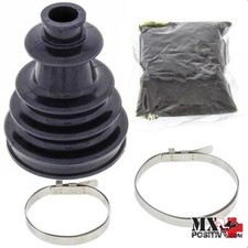 KIT RIPARAZIONE CUFFIA GIUNTO POSTERIORE ESTERNO POLARIS OUTLAW 500 2006-2007...