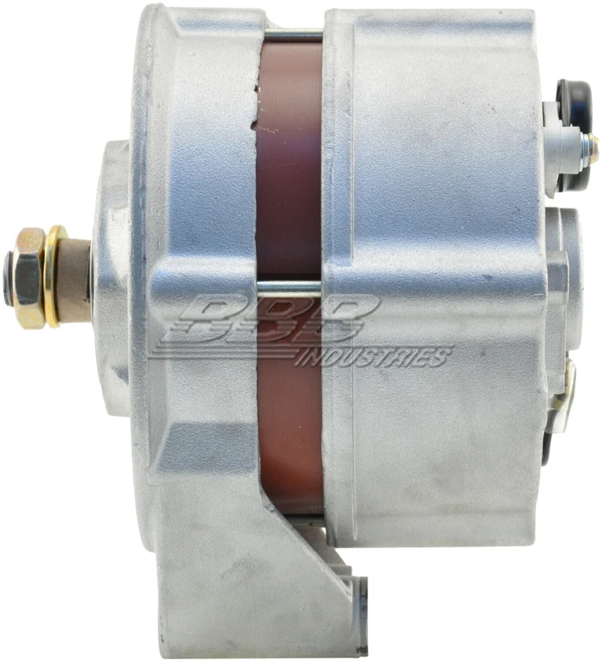 Alternator-DOHC Auto Plus N14820 - Image 4 of 4