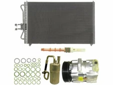 GPD 12ZG19H A/C Compressor Kit Fits 2005-2006 Mazda Tribute 3.0L V6