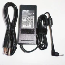 Genuine Power Supply Cord For Asus 90-N6EPW2010 X50SR X50VL A6000 C90 Charger