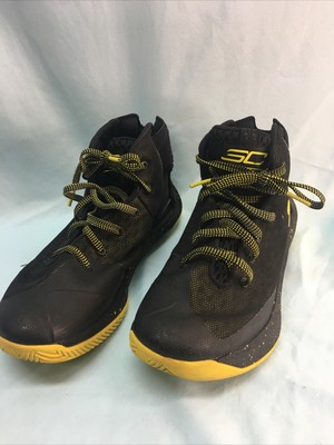 under armour 3zero 5
