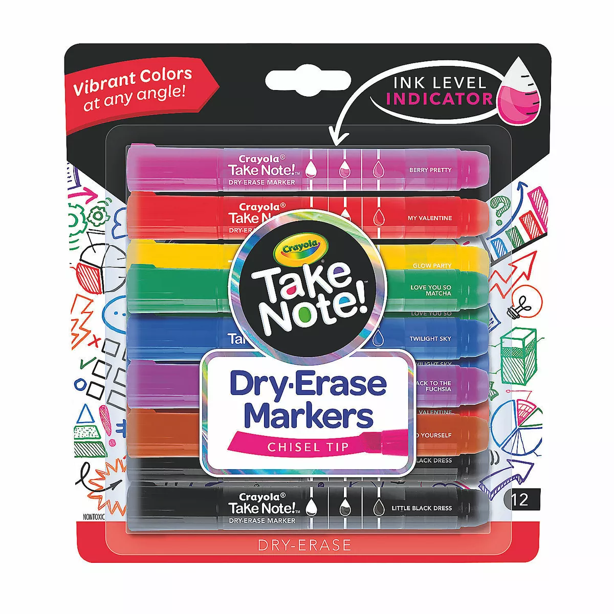 Crayola Board Game Design Event - L.A. Parent