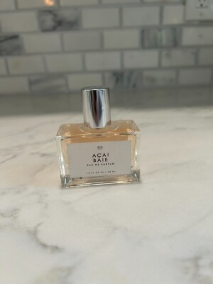 Urban Outfitters ACAI BAIE 013 Eau De Parfum Perfume 1 fl oz/ 30 mL NWOB