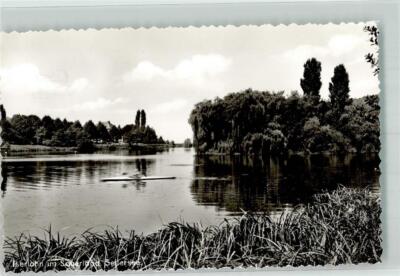 39777947 - 5860 Iserlohn am Seilersee