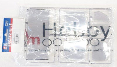 Tamiya Truck Scania 770 S 8x4/4, Kit, 1:14 (Kit) - Buy At - Foto 10