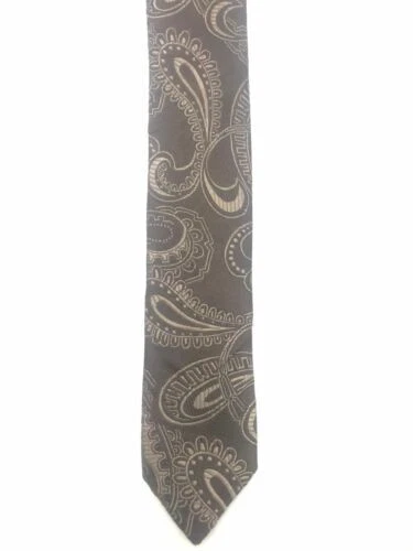 Paisley Dolce&Gabbana Mujer 100% Corbatas de seda para hombres