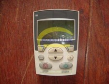 ONE ABB Control Panel ACS-CP-D Tested Used