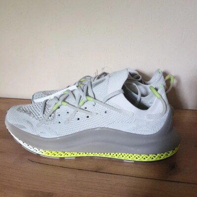 ADIDAS 4D FUSIO SNEAKER Komfort Schuhe Gr.46 NEU 