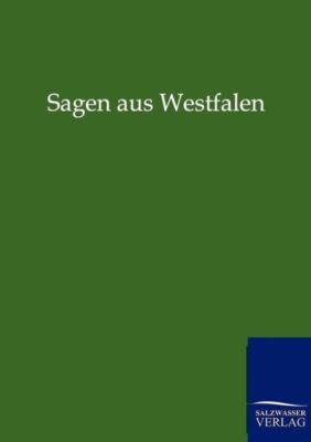 Sagen Aus Westfalen