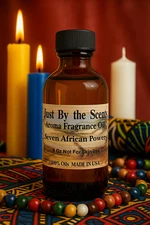 Seven African Powers Scent 2 Oz Fragrance Oil Diffuser FREE SHIPPING
