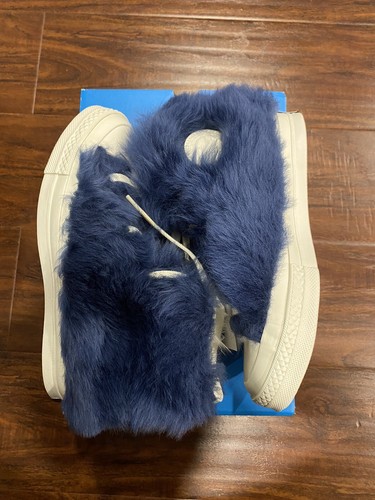 ambush converse fuzzy