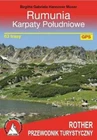 Przewodnik turystyczny Rumunia Karpaty Połud {Polud} HANNOVER