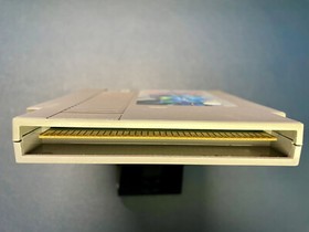 Top Gun: The Second Mission (Nintendo Entertainment System, NES, 1990) - Tested
