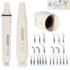 Dental Ultrasonic Piezo Scaler Tip /Torque Wrench Key/Handpiece Fit EMS DTE TO