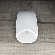 Apple Magic Mouse Bluetooth Wireless Multi Touch Mouse A1296 1st Generation