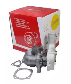 Turbolader VW NEW BEETLE 1.8 T TC30-0070 53039700053