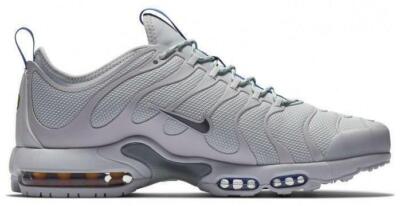 air max plus tn ultra grey