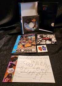 Kids On Site 1994 Sega CD 1994 Sega Club