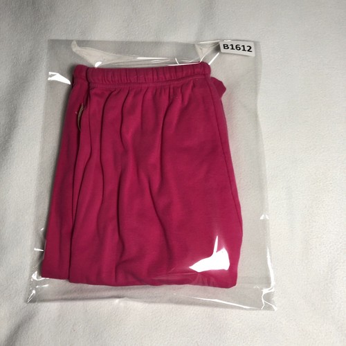 Sexy Sensual Cacique Womens Capri Pants Size 14/16 Pink High-Rise Wide Leg NWT - Picture 9 of 9